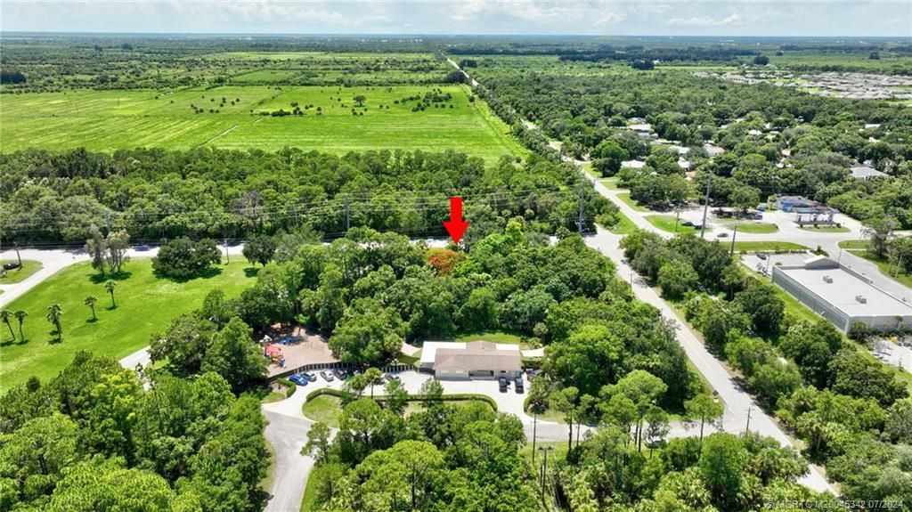 8810 Emerson Avenue, Fort Pierce, FL 34951 Photo