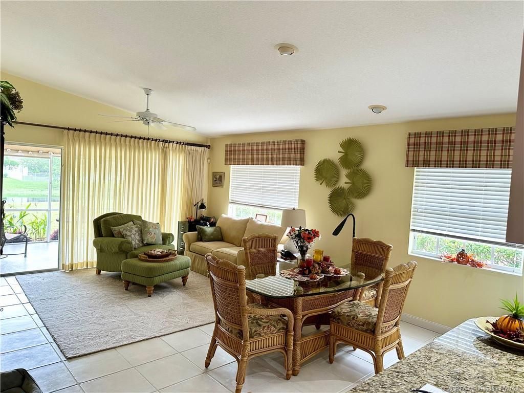 10907 SW Dardanelle Drive, Port Saint Lucie, FL 34987 Photo