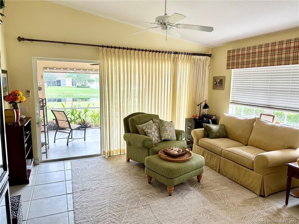 10907 SW Dardanelle Drive, Port Saint Lucie, FL 34987 Photo