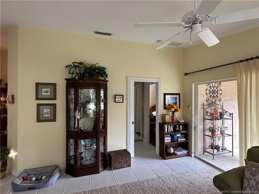 10907 SW Dardanelle Drive, Port Saint Lucie, FL 34987 Photo