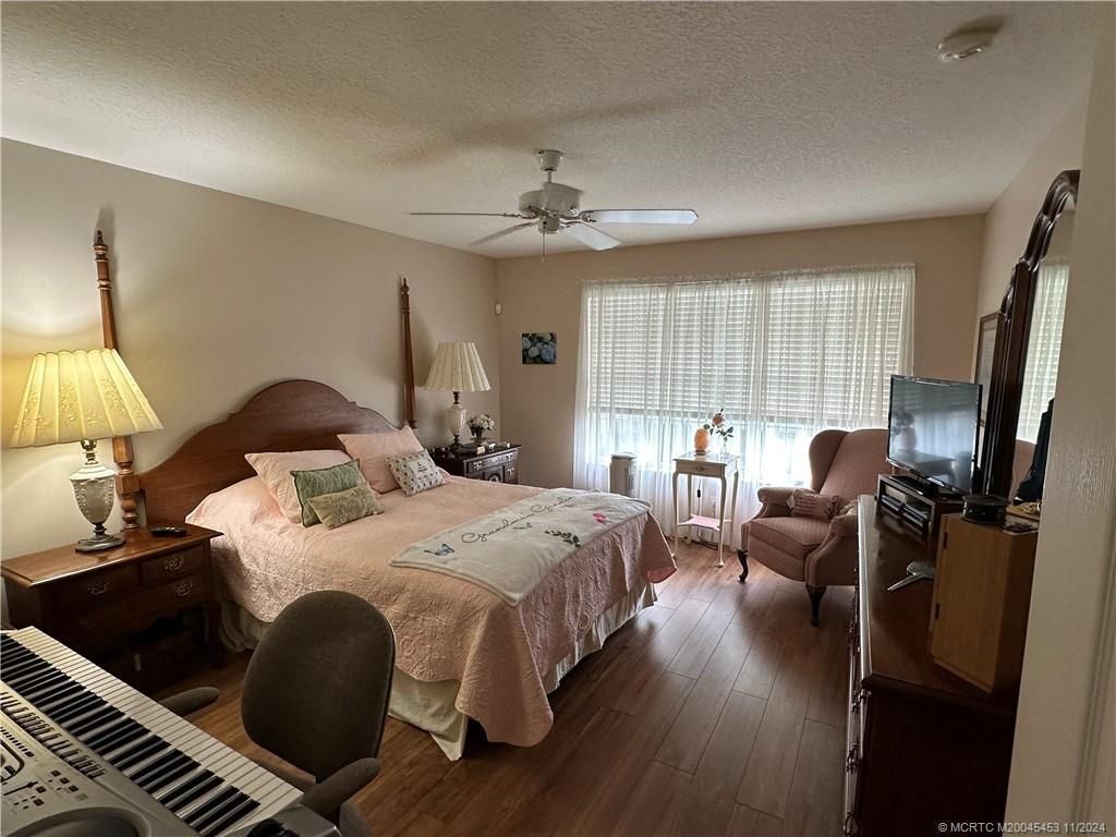 10907 SW Dardanelle Drive, Port Saint Lucie, FL 34987 Photo