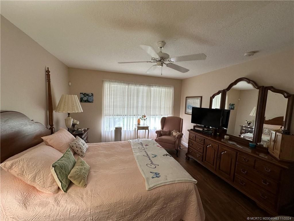 10907 SW Dardanelle Drive, Port Saint Lucie, FL 34987 Photo