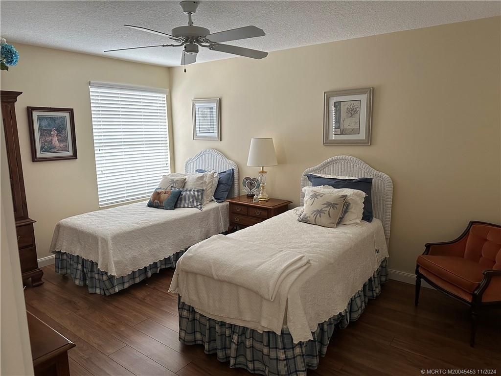 10907 SW Dardanelle Drive, Port Saint Lucie, FL 34987 Photo