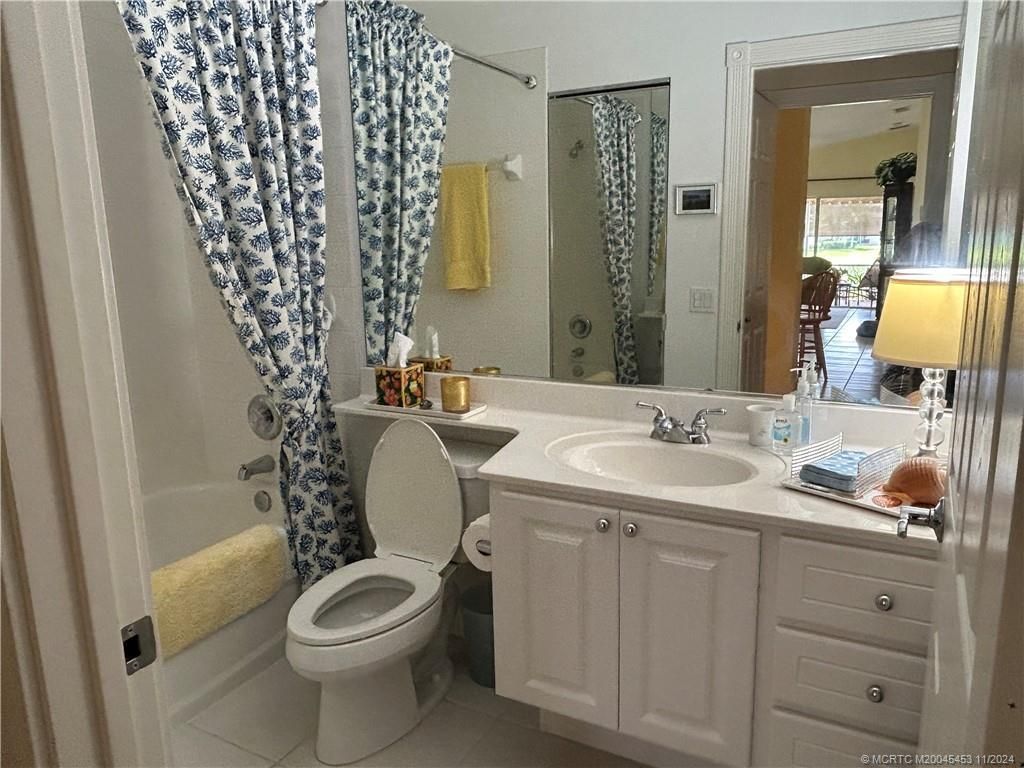 10907 SW Dardanelle Drive, Port Saint Lucie, FL 34987 Photo