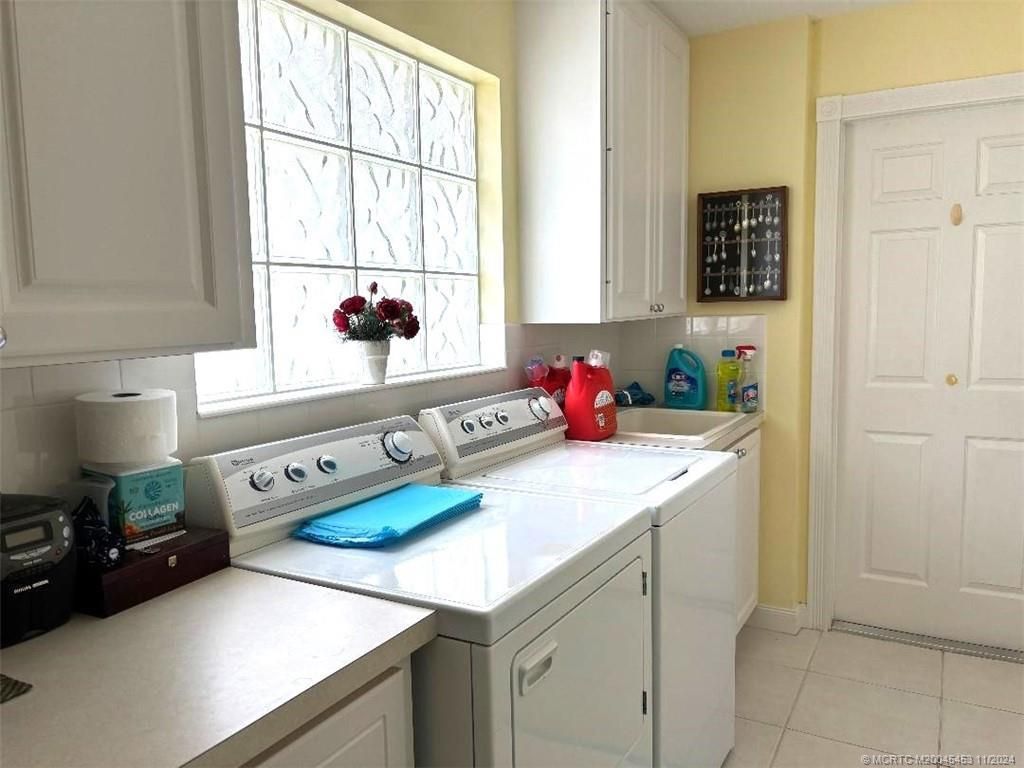 10907 SW Dardanelle Drive, Port Saint Lucie, FL 34987 Photo