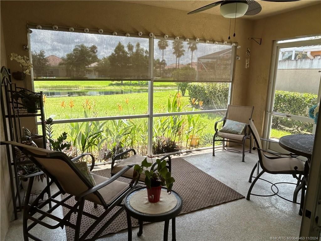 10907 SW Dardanelle Drive, Port Saint Lucie, FL 34987 Photo