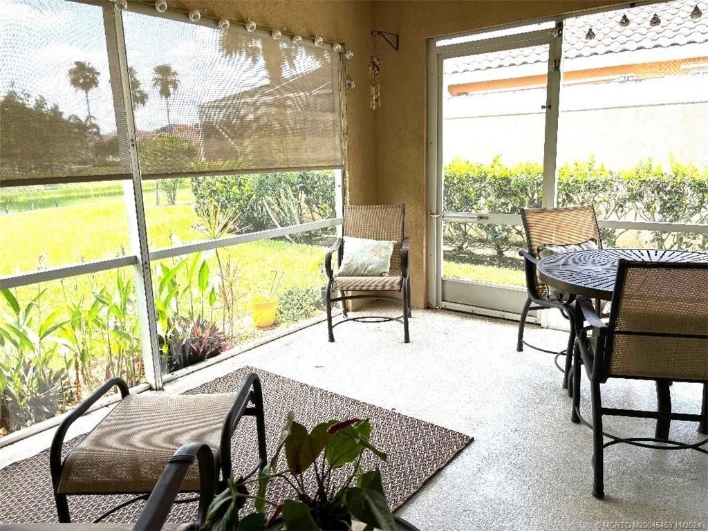 10907 SW Dardanelle Drive, Port Saint Lucie, FL 34987 Photo