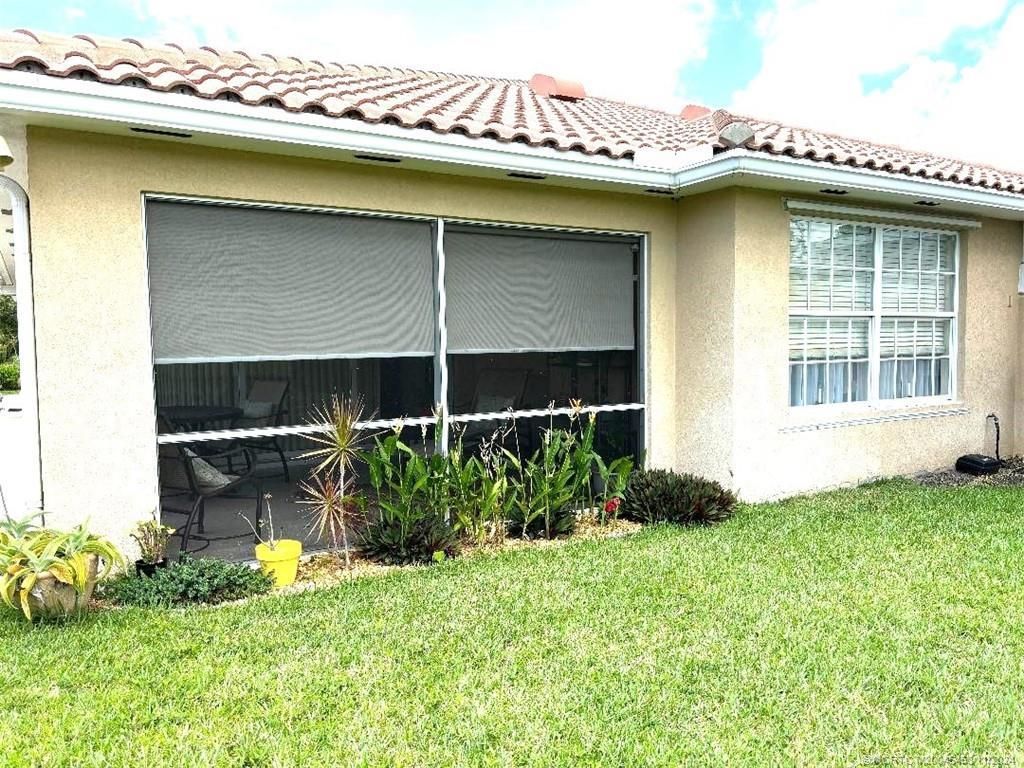 10907 SW Dardanelle Drive, Port Saint Lucie, FL 34987 Photo