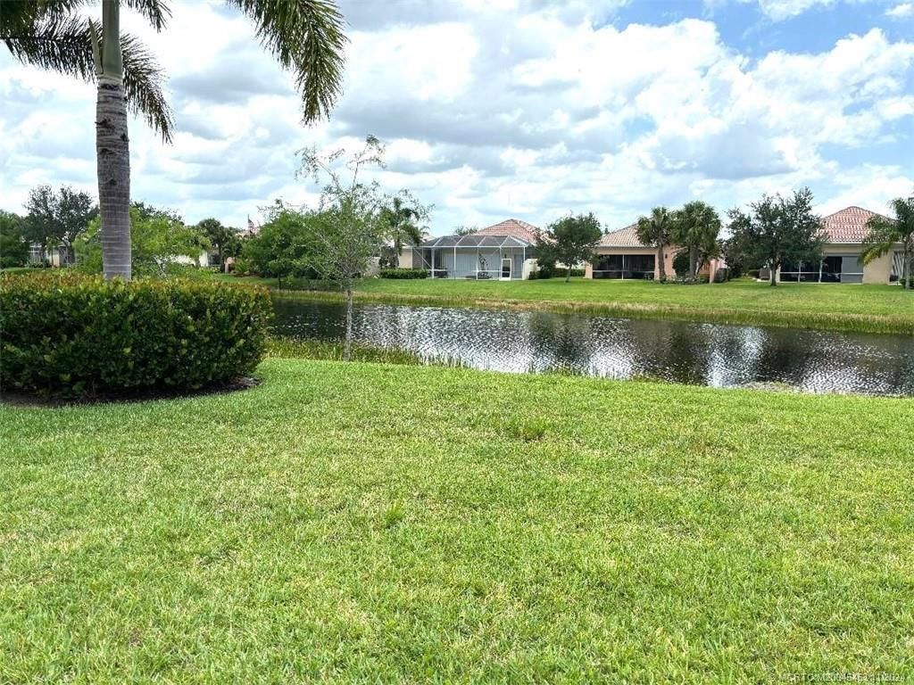 10907 SW Dardanelle Drive, Port Saint Lucie, FL 34987 Photo
