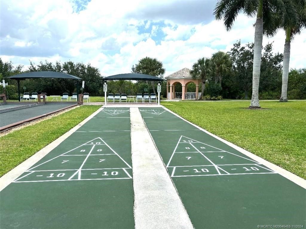 10907 SW Dardanelle Drive, Port Saint Lucie, FL 34987 Photo