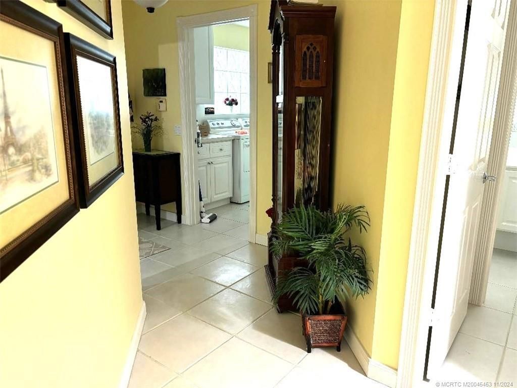 10907 SW Dardanelle Drive, Port Saint Lucie, FL 34987 Photo