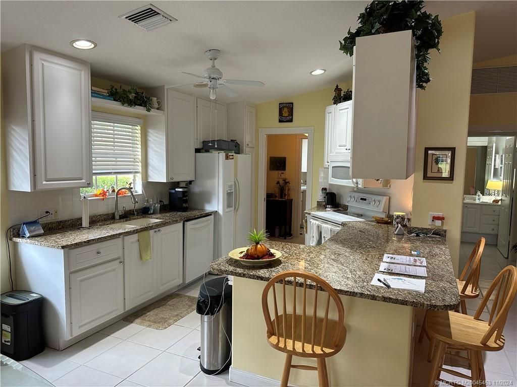 10907 SW Dardanelle Drive, Port Saint Lucie, FL 34987 Photo