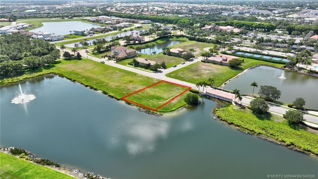 120 SE Santa Gardenia, Port Saint Lucie, FL 34984 Photo