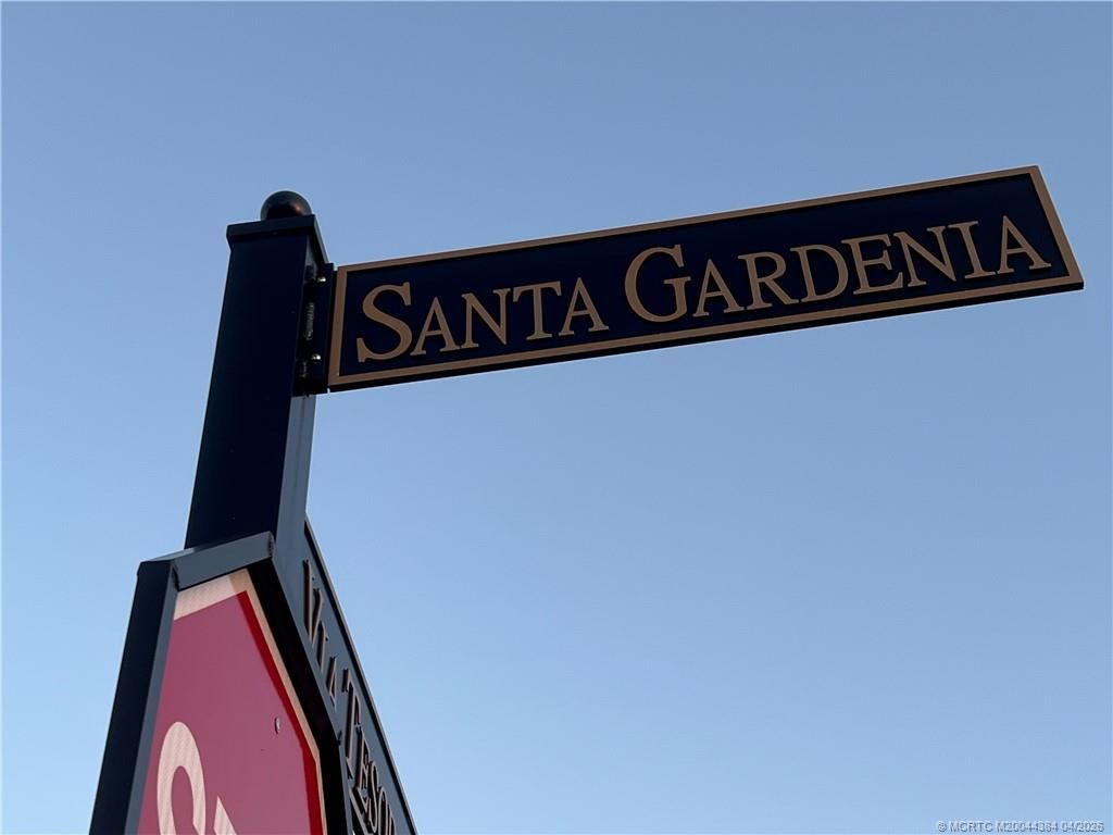 120 SE Santa Gardenia, Port Saint Lucie, FL 34984 Photo