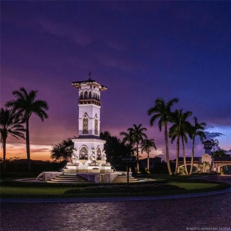 120 SE Santa Gardenia, Port Saint Lucie, FL 34984 Photo