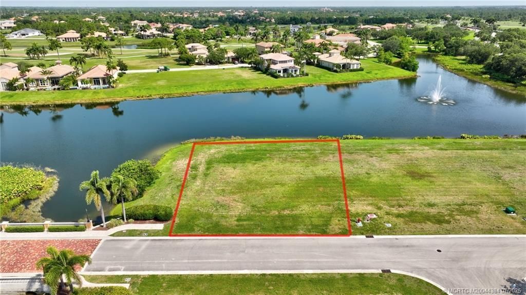 120 SE Santa Gardenia, Port Saint Lucie, FL 34984 Photo