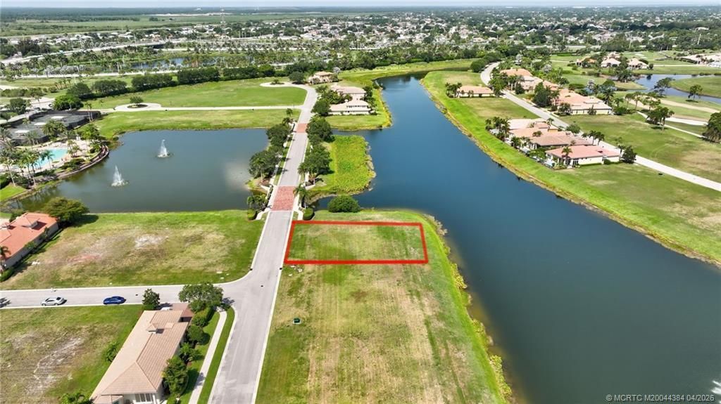 120 SE Santa Gardenia, Port Saint Lucie, FL 34984 Photo