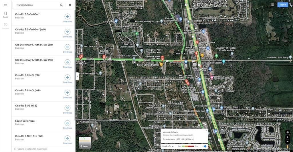 605 9th Street Sw, Vero Beach, FL 32962 Photo