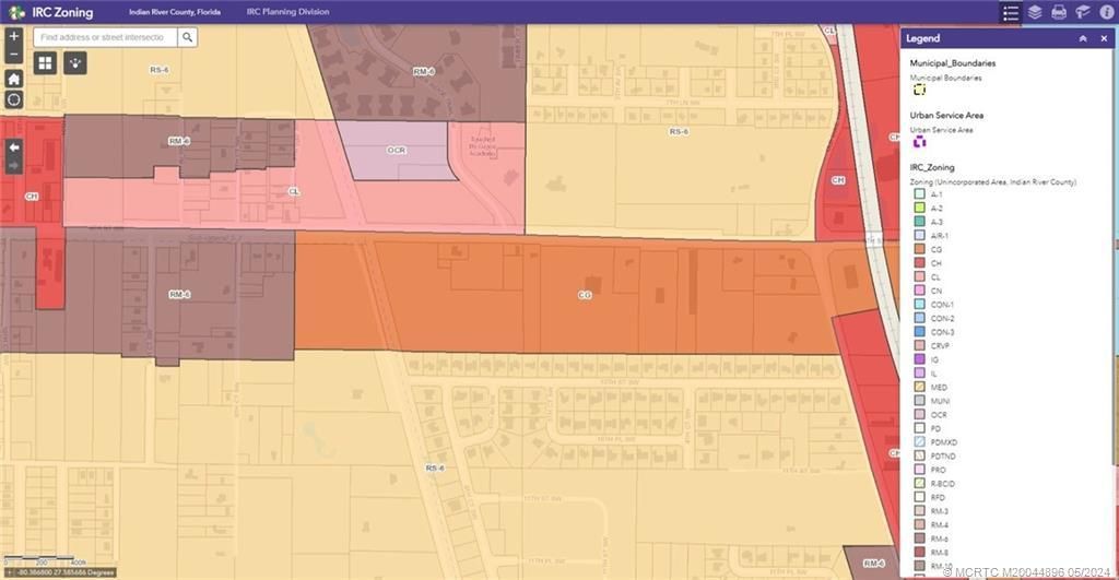 605 9th Street Sw, Vero Beach, FL 32962 Photo