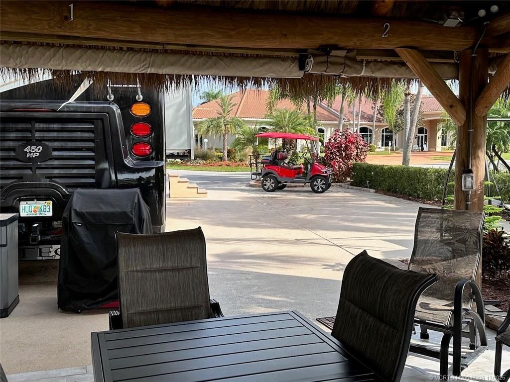 461 NW Sandtrap Lane, Port Saint Lucie, FL 34986 Photo