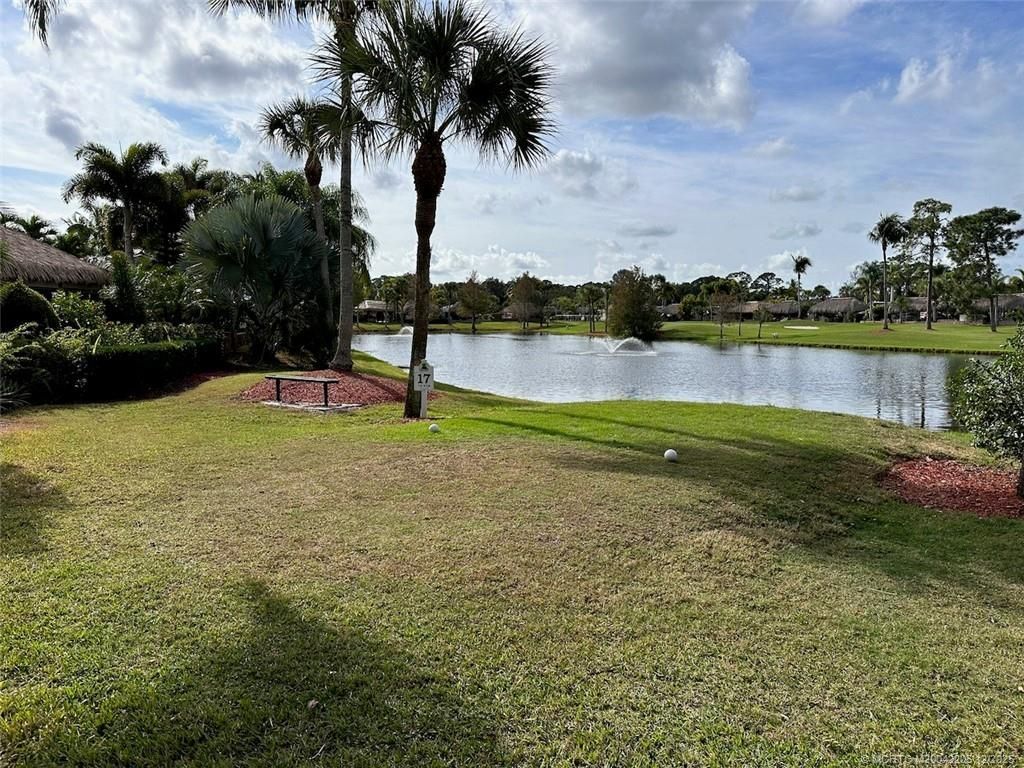 461 NW Sandtrap Lane, Port Saint Lucie, FL 34986 Photo