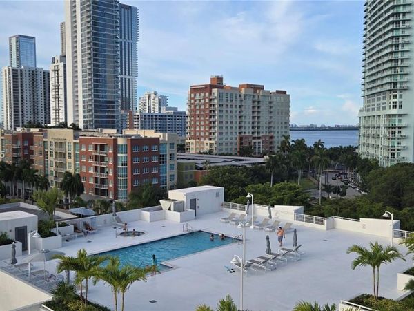 275 NE 18th St, Unit 901, Miami, FL 33132