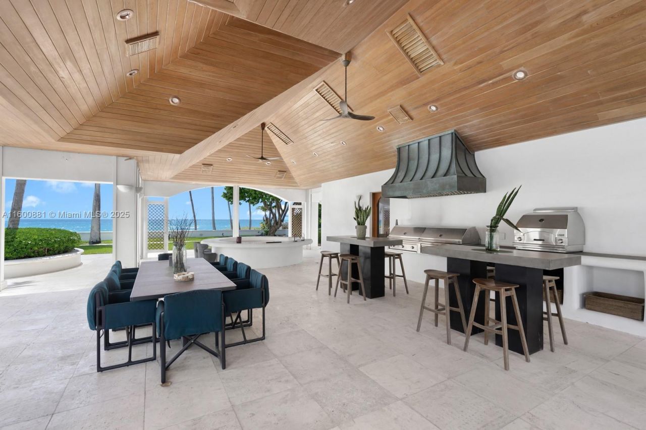 387 Ocean Blvd, Golden Beach, FL 33160 Photo