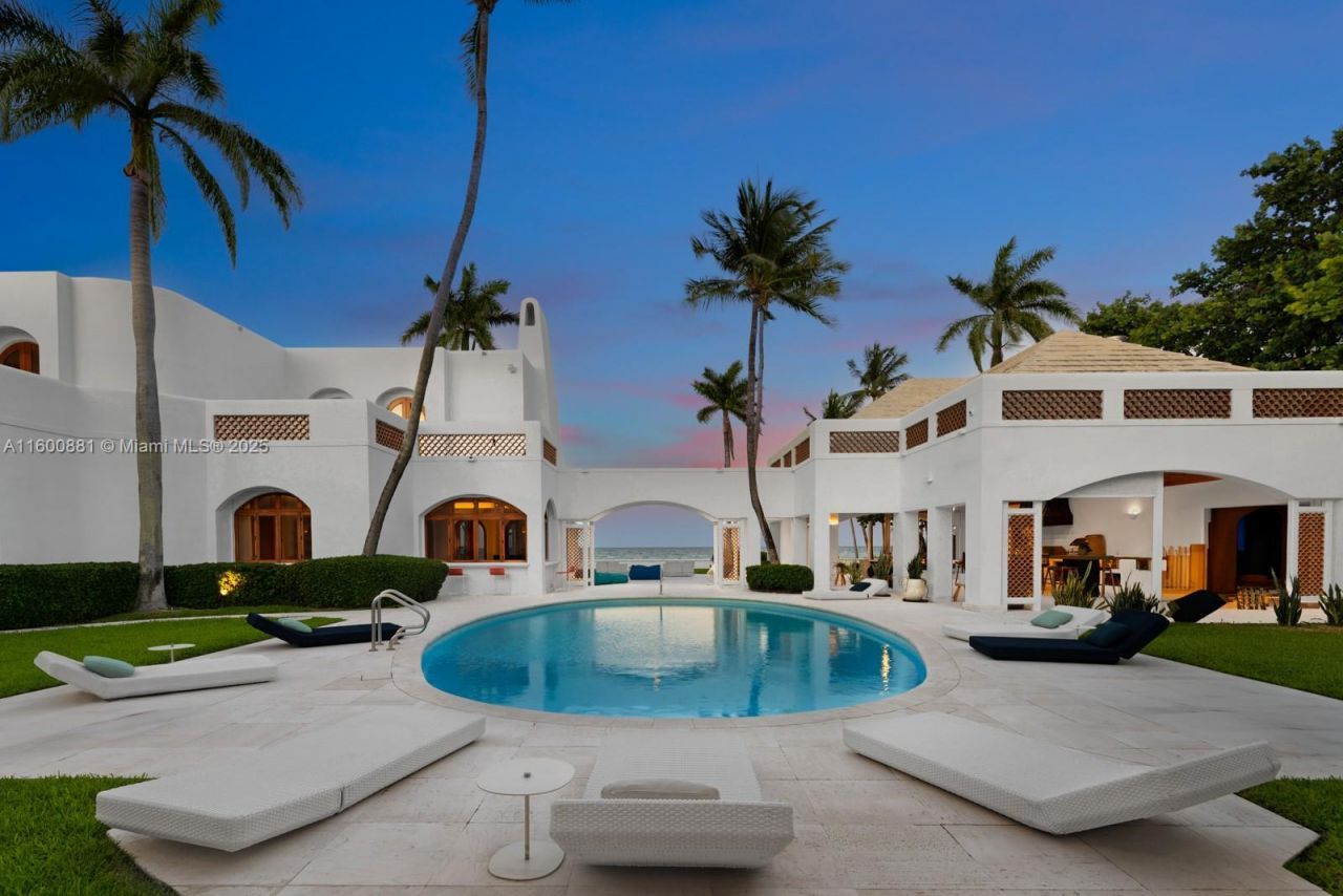 387 Ocean Blvd, Golden Beach, FL 33160 Photo