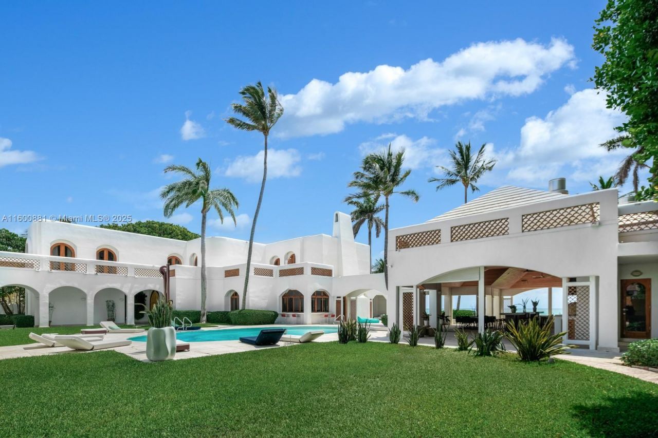 387 Ocean Blvd, Golden Beach, FL 33160 Photo