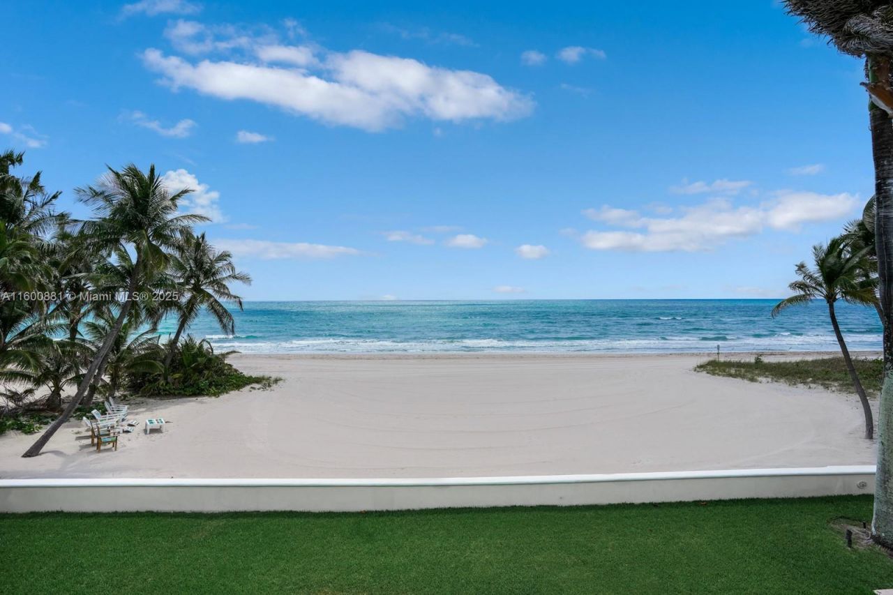 387 Ocean Blvd, Golden Beach, FL 33160 Photo