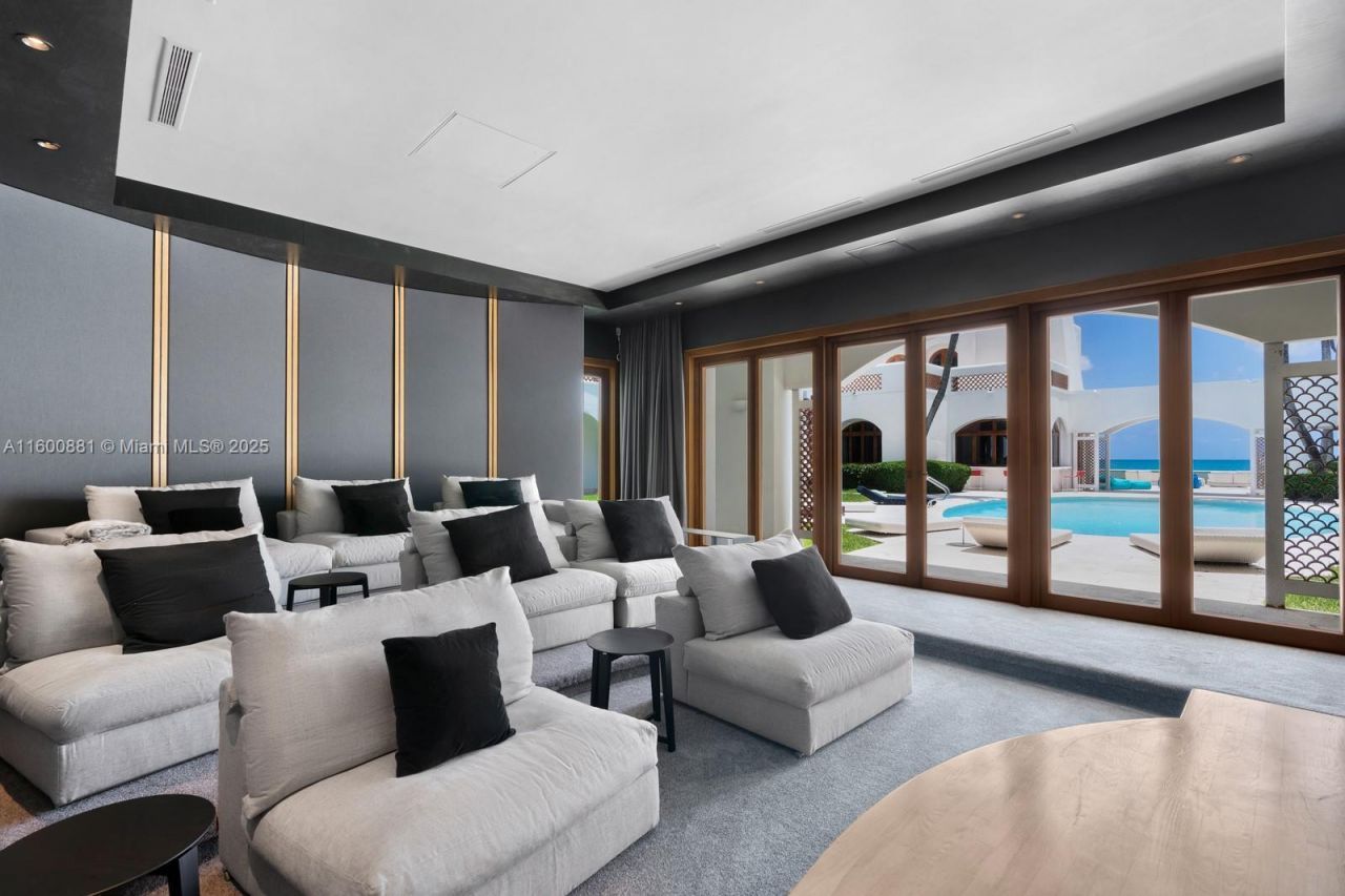 387 Ocean Blvd, Golden Beach, FL 33160 Photo