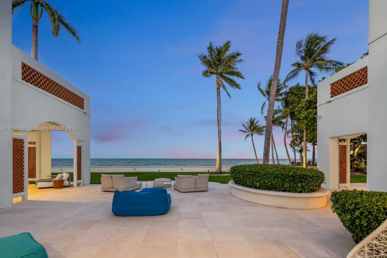 387 Ocean Blvd, Golden Beach, FL 33160 Photo