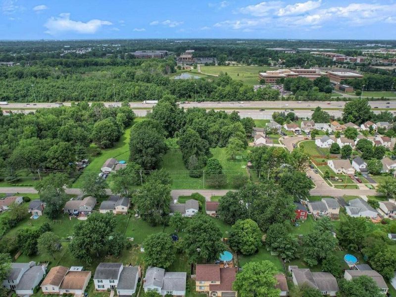 3877 Hines Road, Columbus, OH 43230 Photo 4