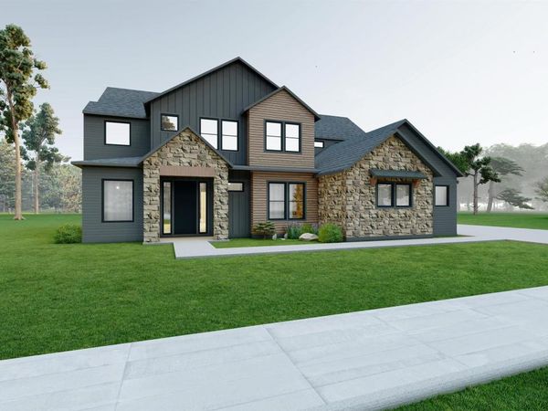 234 N Timber Wolf Pl, Eagle, ID 83616