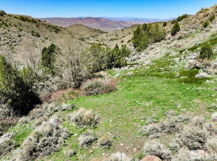 0 Pah Rah Springs Road, Reno, NV 89510 Photo