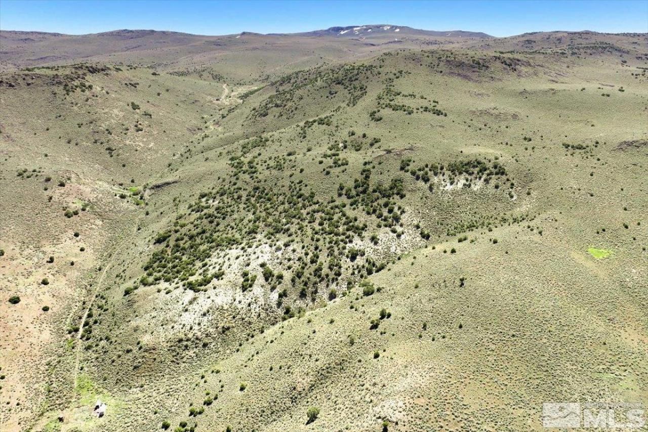 0 Pah Rah Springs Road, Reno, NV 89510 Photo