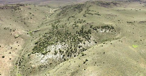 0 Pah Rah Springs Road, Reno, NV 89510 Photo