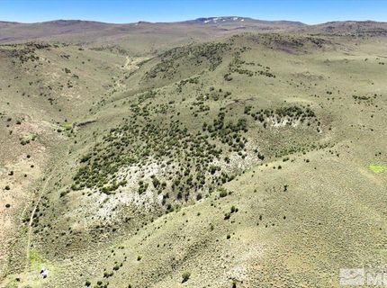 0 Pah Rah Springs Road, Reno, NV 89510 Photo