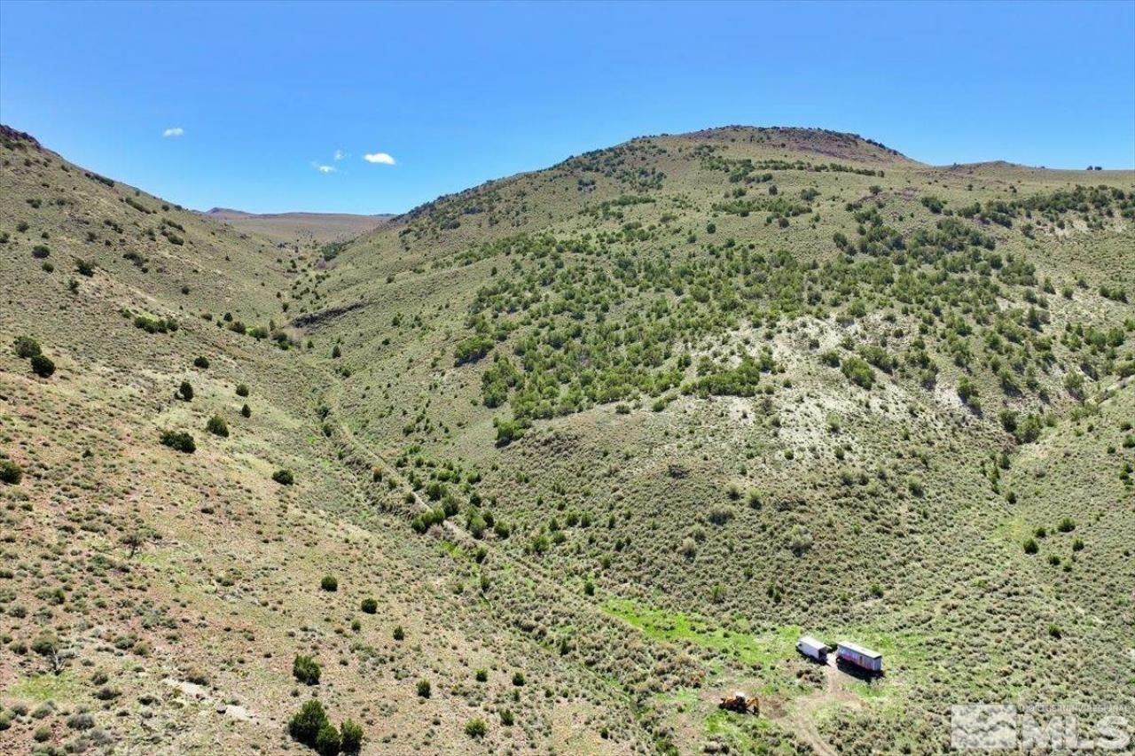 0 Pah Rah Springs Road, Reno, NV 89510 Photo