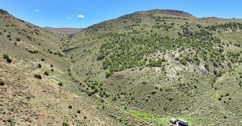 0 Pah Rah Springs Road, Reno, NV 89510 Photo