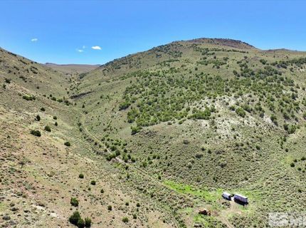 0 Pah Rah Springs Road, Reno, NV 89510 Photo