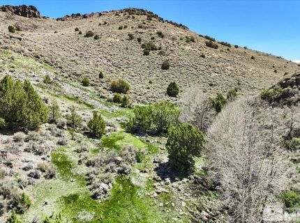 0 Pah Rah Springs Road, Reno, NV 89510 Photo