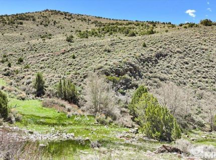 0 Pah Rah Springs Road, Reno, NV 89510 Photo