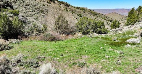 0 Pah Rah Springs Road, Reno, NV 89510 Photo