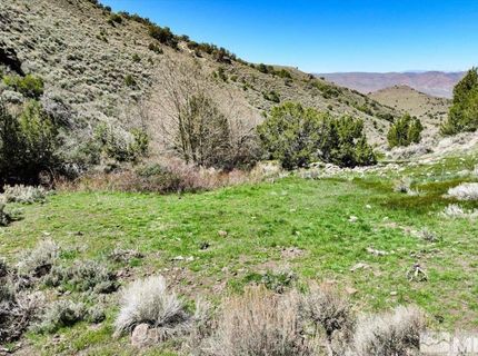 0 Pah Rah Springs Road, Reno, NV 89510 Photo