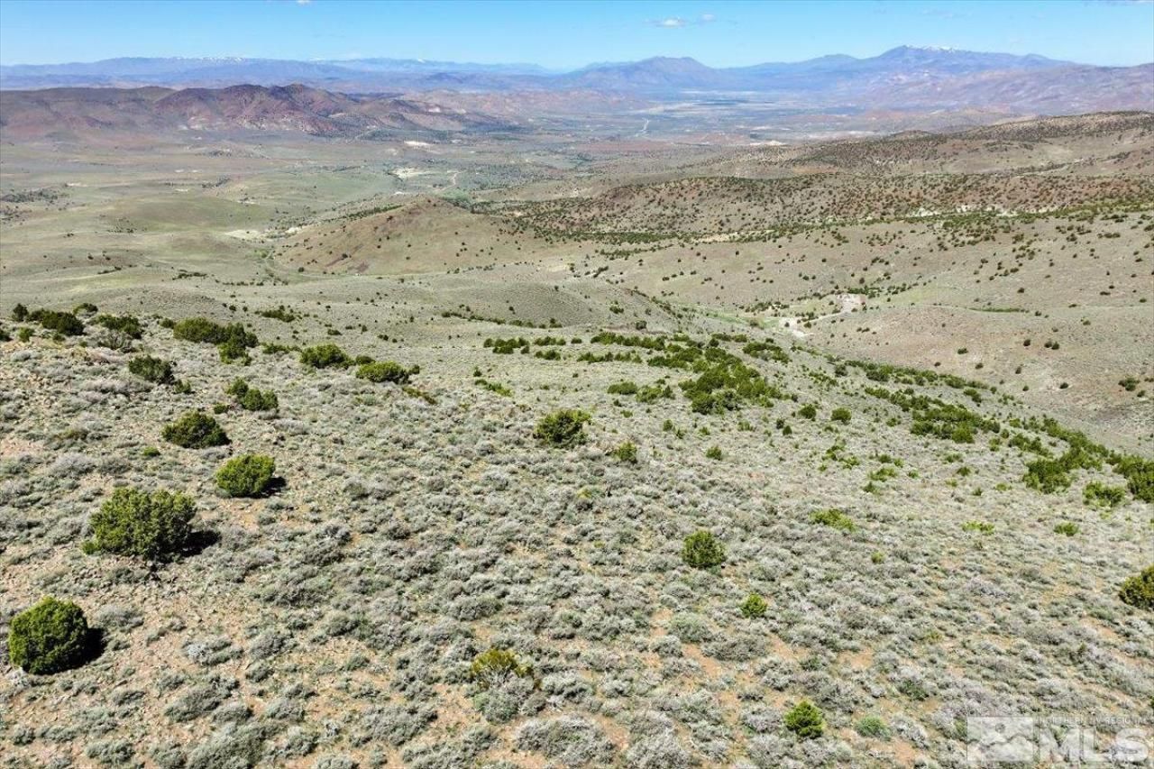 0 Pah Rah Springs Road, Reno, NV 89510 Photo