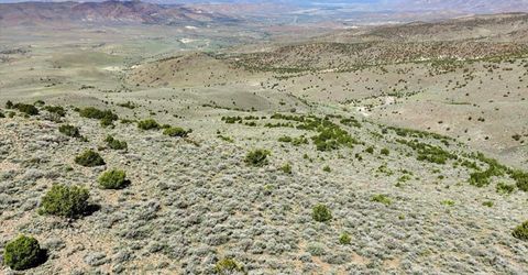 0 Pah Rah Springs Road, Reno, NV 89510 Photo