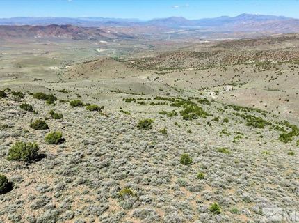 0 Pah Rah Springs Road, Reno, NV 89510 Photo