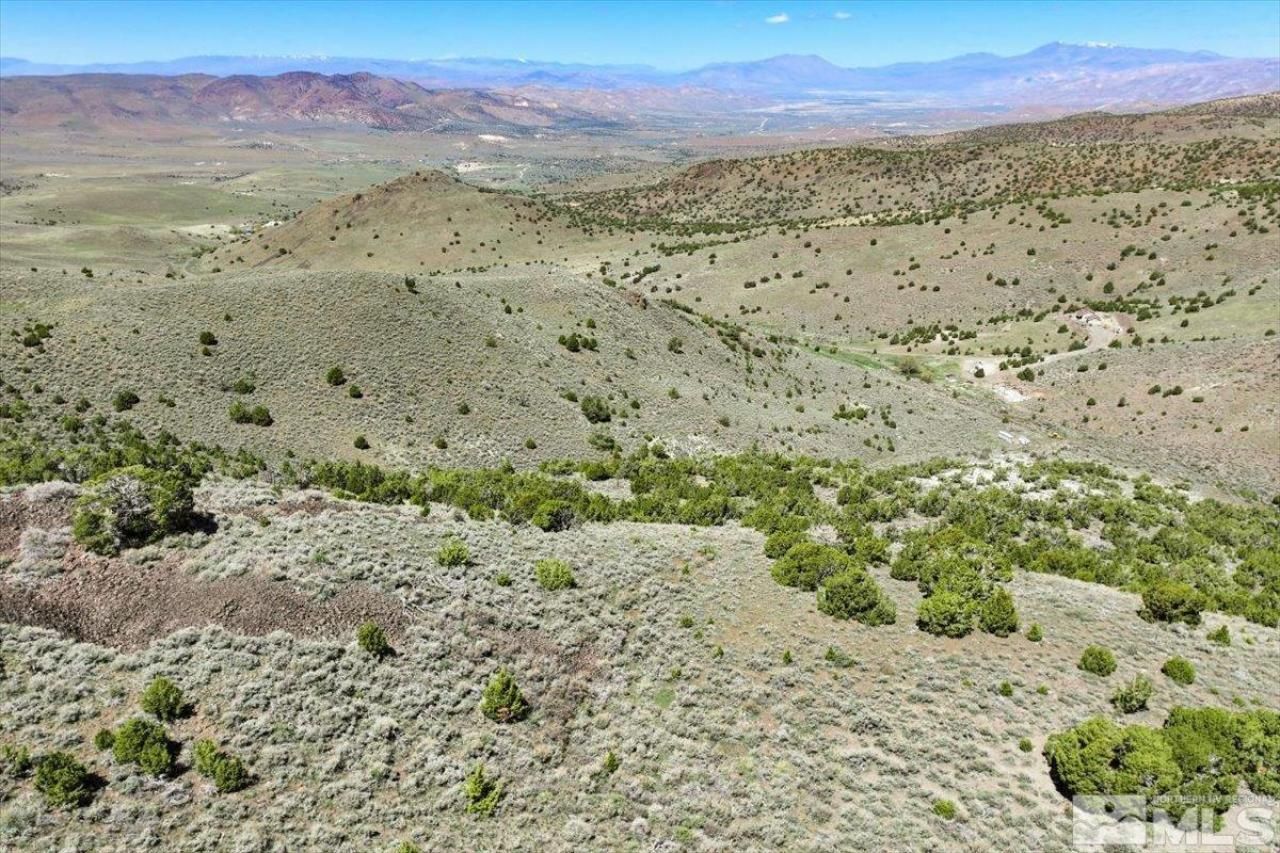 0 Pah Rah Springs Road, Reno, NV 89510 Photo