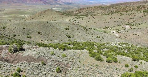 0 Pah Rah Springs Road, Reno, NV 89510 Photo